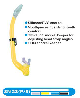 SNORKEL-WFSN23